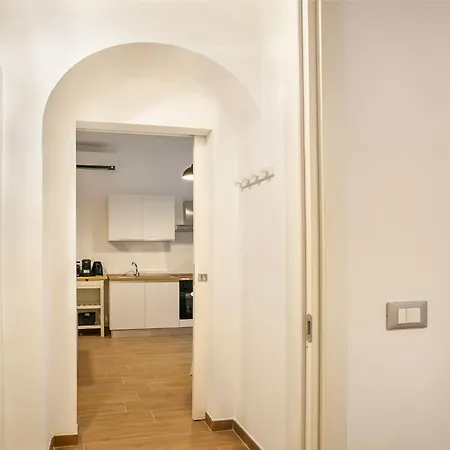 Holidays In Apartment