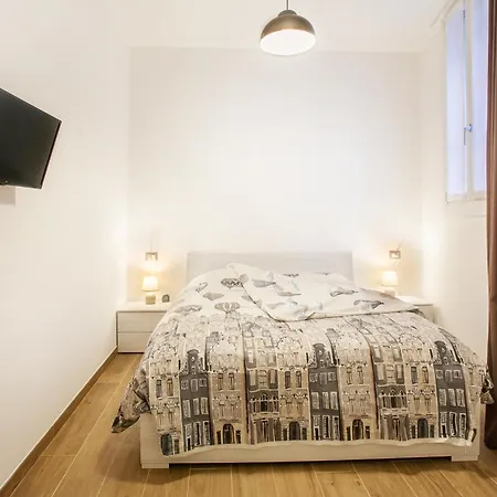 Holidays In Apartment Bergamo