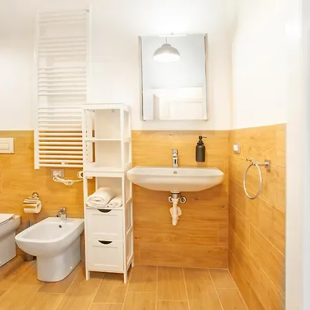 Holidays In Apartment Bergamo