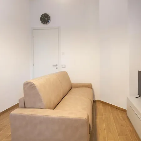 Holidays In Apartment