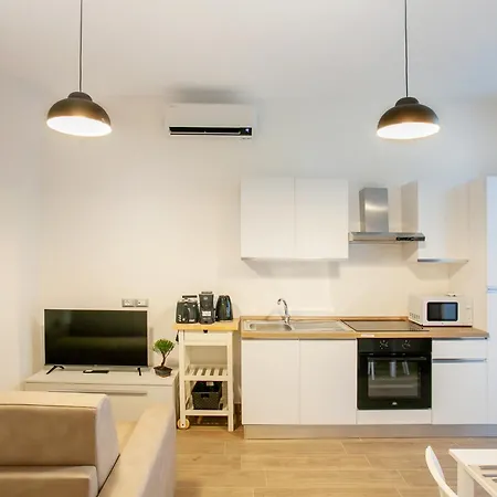 Apartment Holidays In *