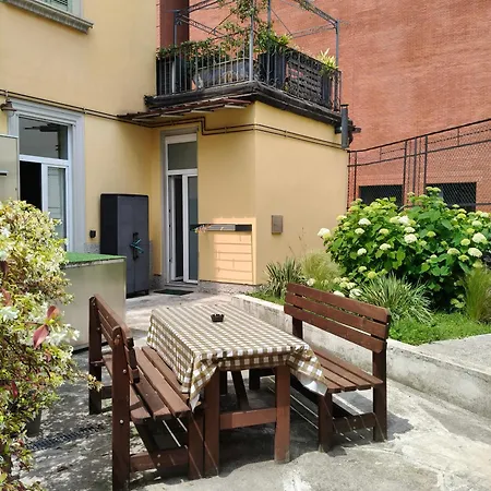Apartment Holidays In