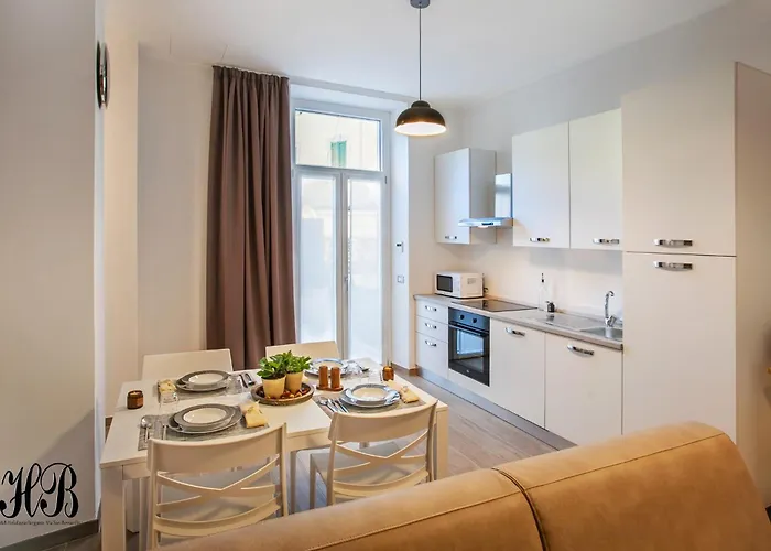 Holidays In Apartamento *