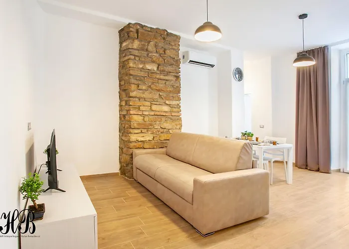 Apartamento Holidays In