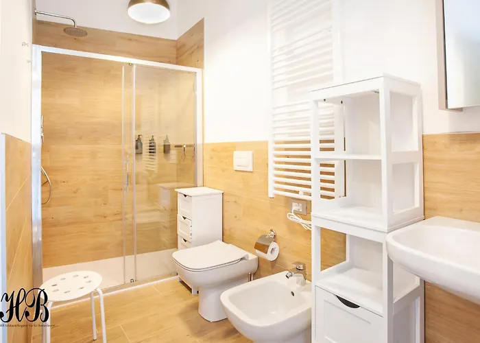 Holidays In Apartamento *