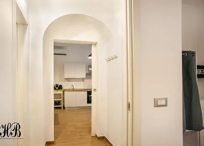 Holidays In Apartamento
