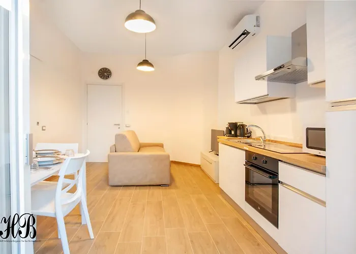 Apartamento Holidays In Bérgamo