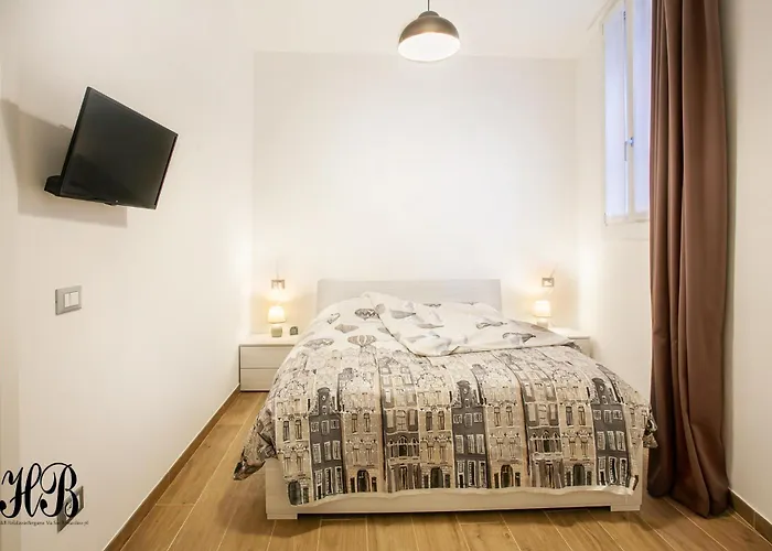 Holidays In Apartamento Bérgamo