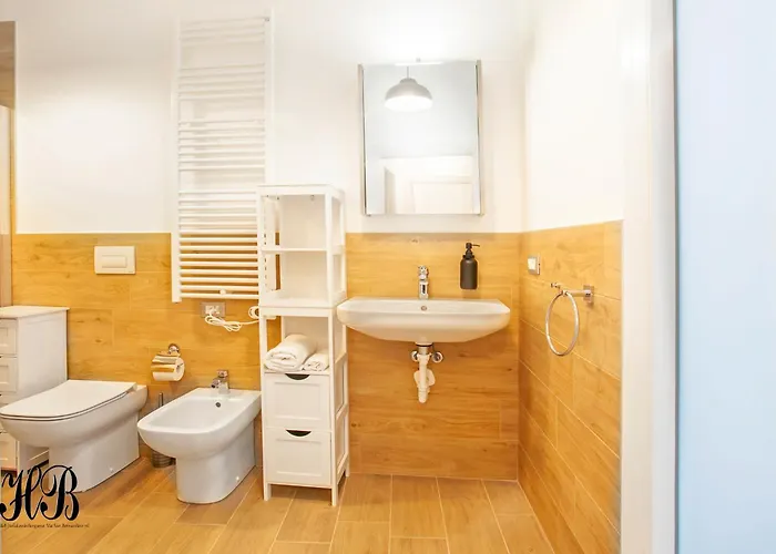 Holidays In Apartamento Bérgamo