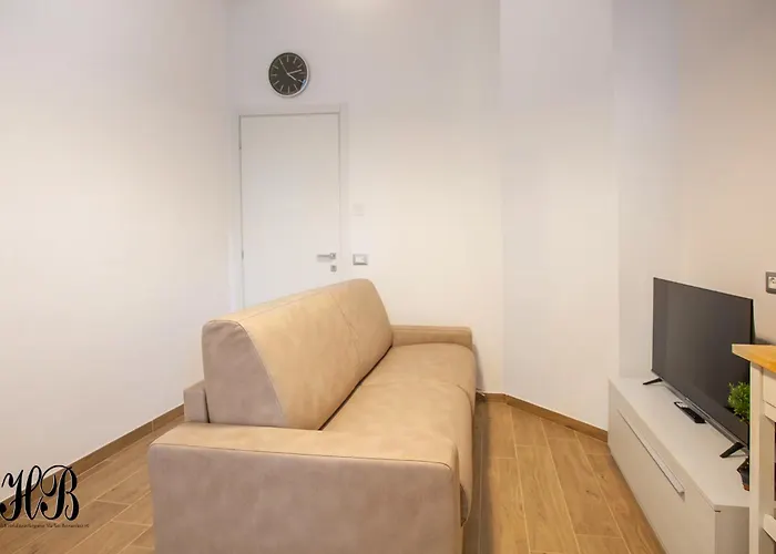 Holidays In Apartamento