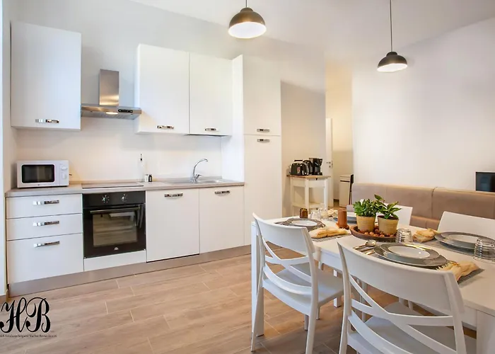 Holidays In Apartamento Bérgamo