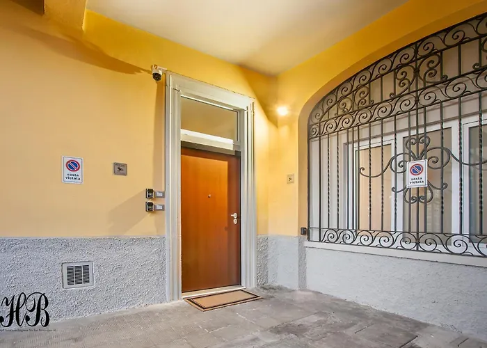 Apartamento Holidays In